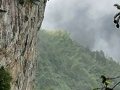 -云中大漈