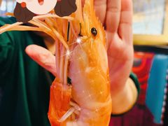 -钳真多钓虾馆·小龙虾海鲜烧烤(九六广场店)