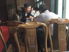 -陈厨老家菜馆(义安区店)