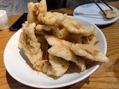 -金掌勺·锅包肉(双榆树店)