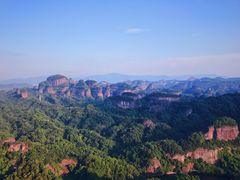 -丹霞山风景名胜区