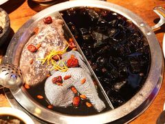 -楠火锅(太古里总店)
