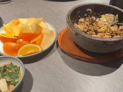 -韩悦牛排烤肉(仓山万达店)