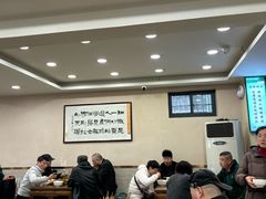 -老刘家永盛斋·传统泡馍(东关南街店)