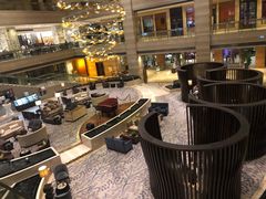 大厅-合肥皇冠假日酒店·菲亚斯特自助餐厅(黄山路店)