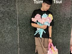 -玩具反斗城(海港城店)