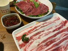 -傣妹火锅(南京东路一店)