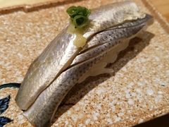 -镹·鱼料理  国产鱼使用店