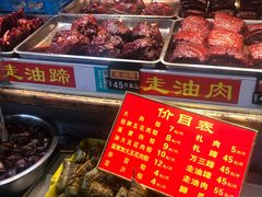 -老阿婆粽子(朱家角店)