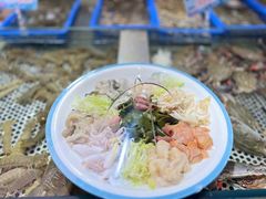 -映像烟台·海鲜·地道鲁菜(海信慧园店)