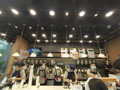 -茶颜悦色(花园道店)