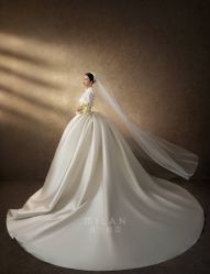 -米兰尊荣婚纱摄影·婚纱照会馆