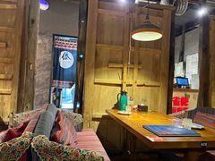 -雀舞云南菜(天津天河城购物中心店)