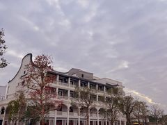 -赤坎·广东华侨国际旅游度假区