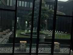 -上海崇明金茂凯悦酒店