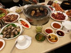-福云龙(黄河南大街店)