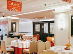 大堂-大鸭梨烤鸭店(朝阳路店)