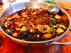 -黑竹香鸡(营和巷店)