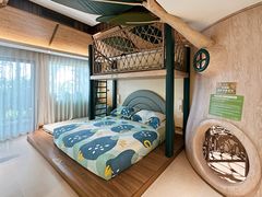 -太阳岛度假酒店