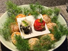 -莲西餐(曲江店)