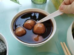 桂花糖芋艿-随柳居·苏式小吃(建新巷店)