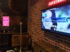 -歌库K馆量贩KTV(万达广场店)