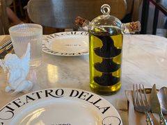 -IL TEATRO 精品意大利餐厅