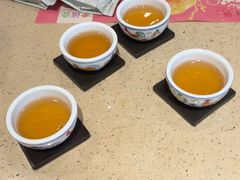 -点都德(千灯湖环宇城店)
