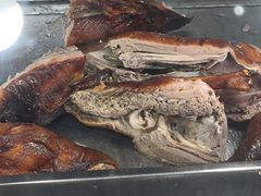 -清真·金宏兴鸭子店(明瓦廊店)