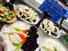 -爷爷的草帽·海鲜馆(孙塘路店)