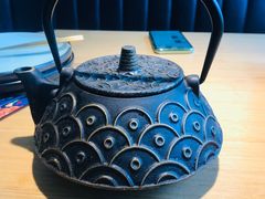 -胡马八破·川菜小馆(高新万达店)