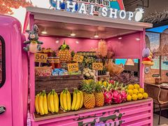 -泰妃殿(武汉首店)