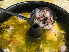 -福照楼汽锅鸡·云南特色菜(万达广场店)