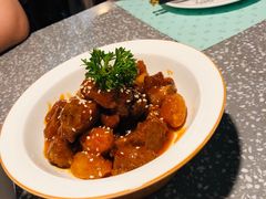 -大树餐厅(红旗街万达店)