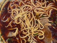 -马艾萨中国兰州传统牛肉面(惠新里店)