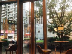 -星巴克(凯德晶萃店)