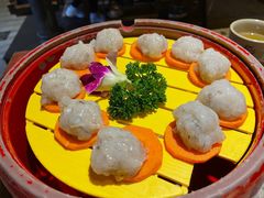 -小龙坎老火锅(滨江店)