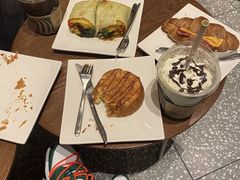 -星巴克臻选(南京艾尚天地店)