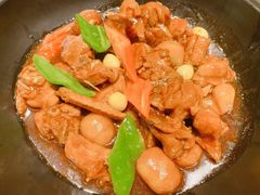 -上海人家花樣年华(中山公园店)