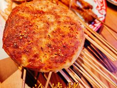 -小乾杯串店•16年沈阳烧烤(文安路店)