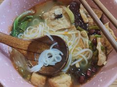 -螺大蛳柳州螺蛳粉·火锅·热干面(西城永捷店)