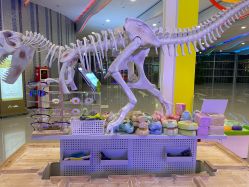 -玩童会芝麻街奇趣乐园(世博源店)