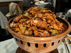 -四季民福烤鸭店(王府井东安门店)