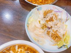 -Kpasta韩式意大利面