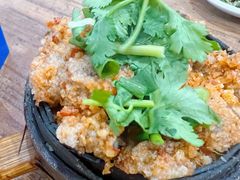 -大地豆花庄(玲珑花园店)