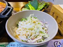 -高基五春川炒鸡排 韩国料理(威海总店)