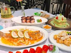 -南棠馆粤菜坊(群光店)