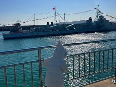 -中国人民解放军海军博物馆