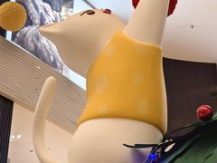 -上海尚嘉中心