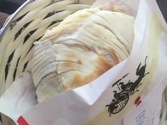 肥瘦相间肉夹馍-潼十三肉夹馍(东单店)